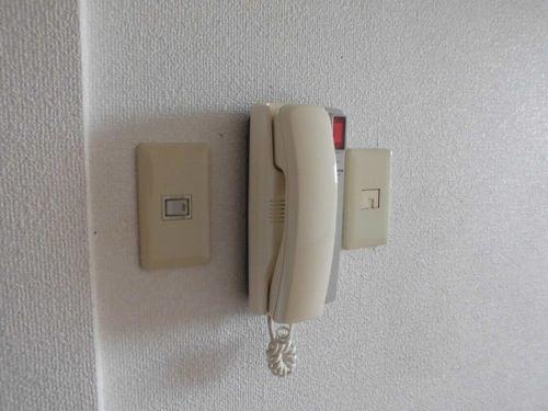 神戸市西区玉津町出合アパート 設備