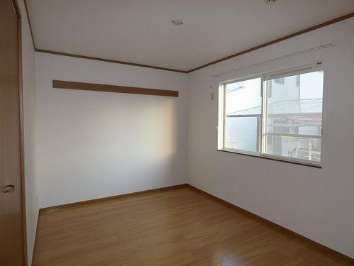 神戸市西区小山アパート その他部屋・スペース