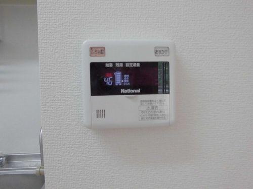 神戸市西区王塚台マンション 設備