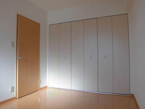 神戸市西区玉津町出合マンション リビング