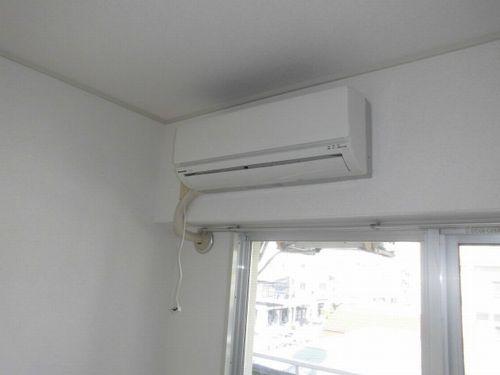 明石市樽屋町マンション 設備