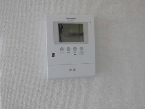 神戸市西区北別府マンション 設備