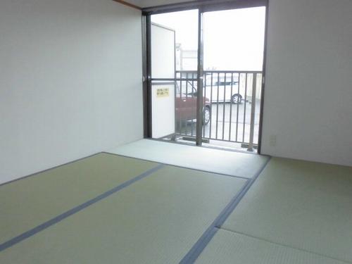 ハイツ秋定Ⅱ その他部屋・スペース