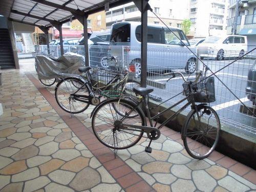 リノスタイル西明石 物件画像