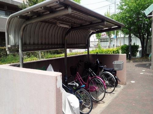 神戸市西区北別府マンション 物件画像