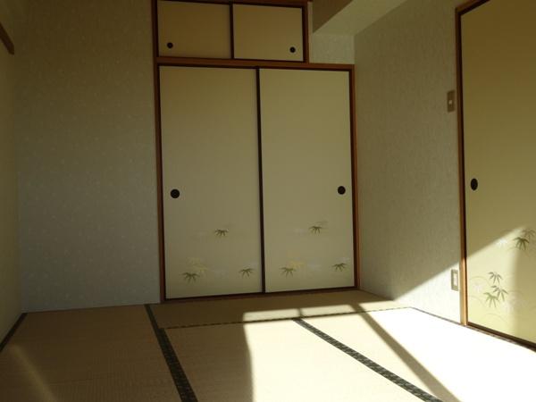 明石市大久保町大窪マンション その他部屋・スペース