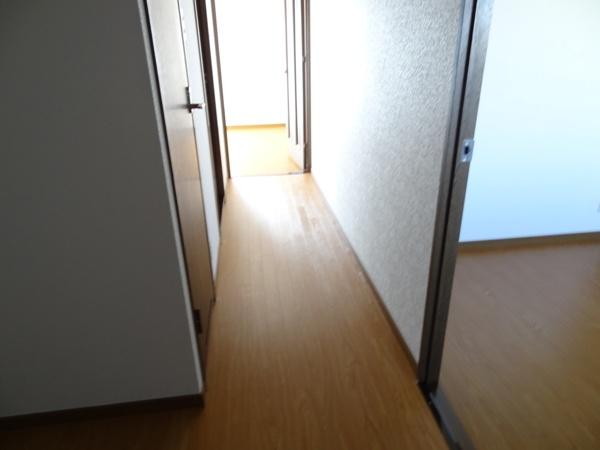 明石市大久保町大窪マンション 部屋画像