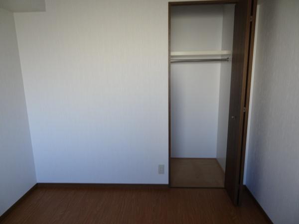 明石市大久保町大窪マンション 収納