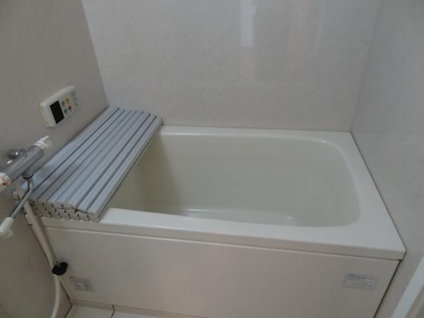 明石市大久保町大窪マンション バス／シャワー
