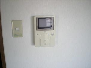 明石市大久保町大窪マンション セキュリティ