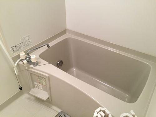 神戸市西区水谷アパート バス／シャワー
