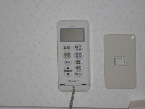神戸市西区玉津町二ツ屋アパート 設備