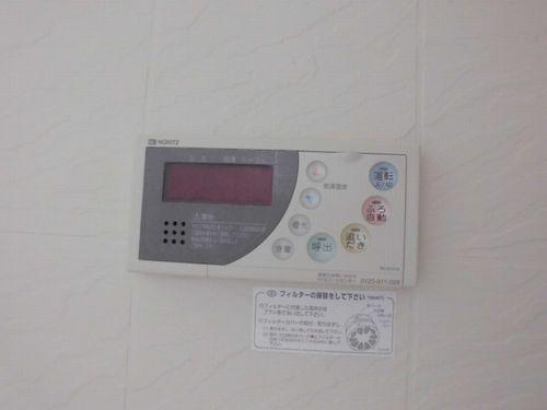 神戸市西区玉津町二ツ屋アパート 設備