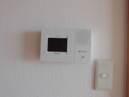 神戸市西区玉津町二ツ屋アパート 設備