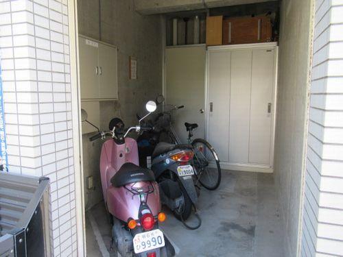 明石市本町マンション 物件画像