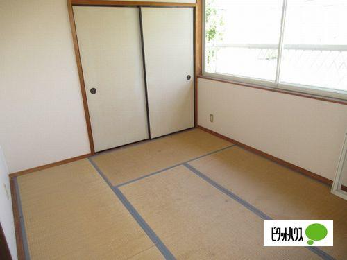 神戸市西区丸塚テラスハウス その他部屋・スペース