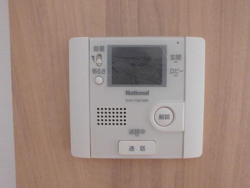 明石市大久保町大窪マンション 設備