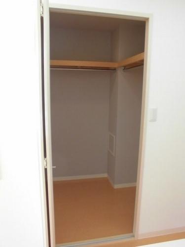 明石市大久保町大窪マンション 収納