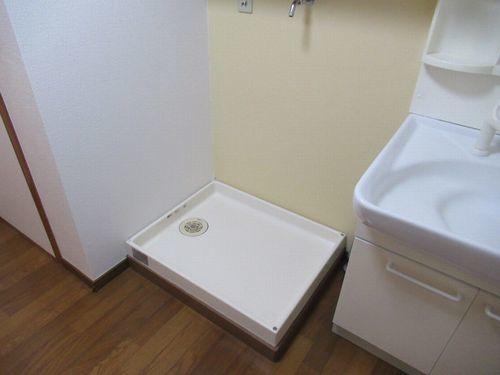 明石市別所町マンション その他