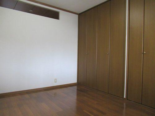 明石市別所町マンション リビング