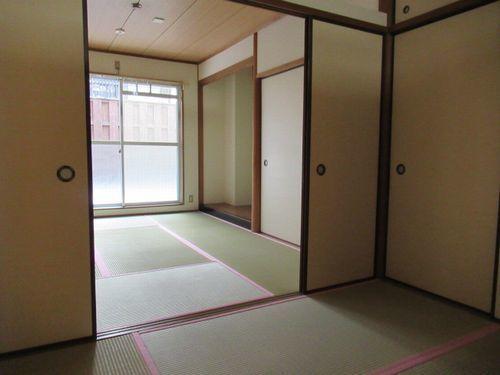 明石市別所町マンション その他部屋・スペース
