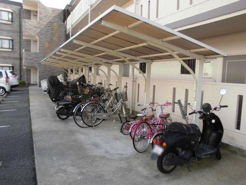 神戸市西区池上マンション 物件画像