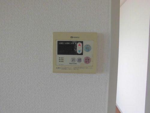 明石市大久保町谷八木マンション 設備