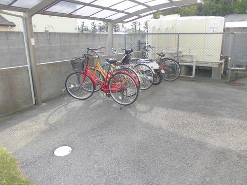 明石市大久保町谷八木マンション 物件画像