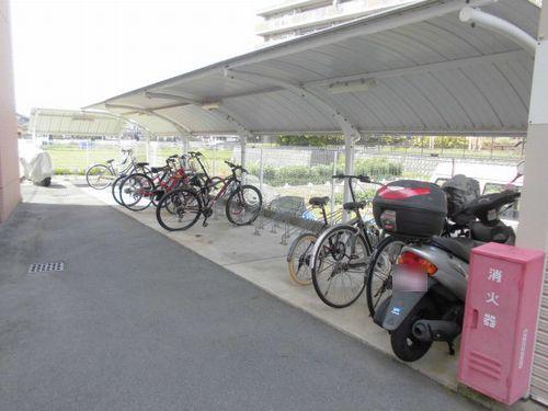 明石市大久保町谷八木マンション 物件画像