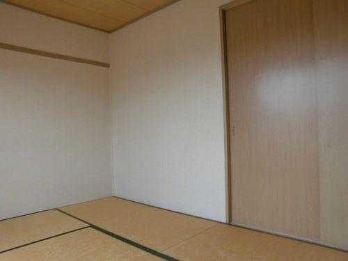 神戸市西区二ツ屋アパート リビング