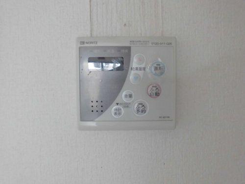 神戸市西区二ツ屋アパート 設備