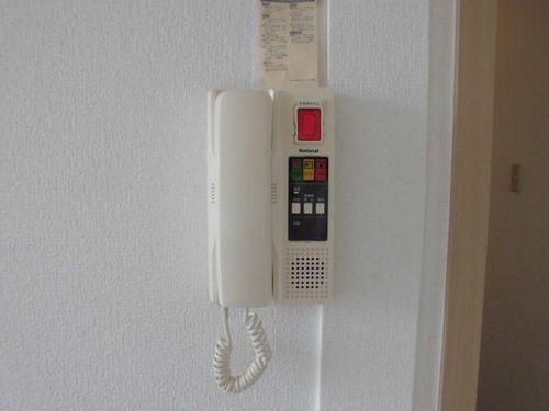 神戸市西区二ツ屋アパート 設備