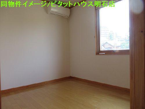 神戸市西区伊川谷町有瀬テラスハウス その他部屋・スペース