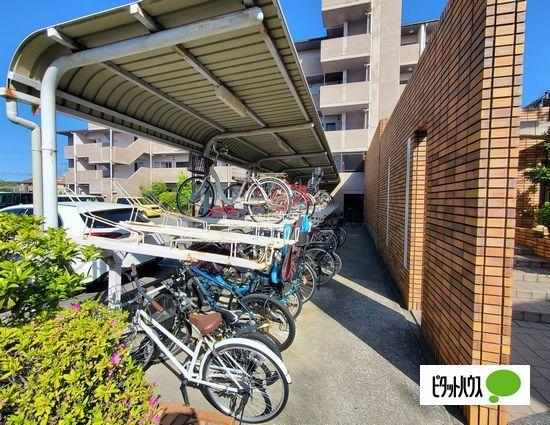 明石市大久保町松陰マンション 物件画像