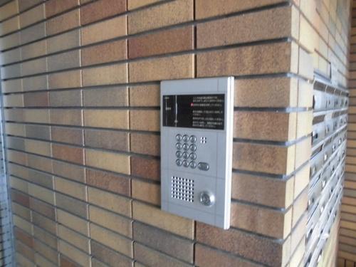 明石市大久保町松陰マンション 物件画像