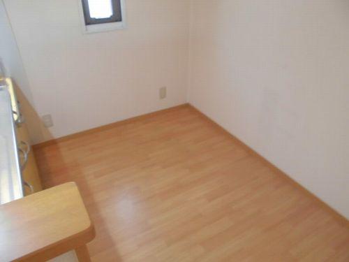 神戸市西区二ツ屋アパート キッチン