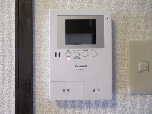 ロイヤルハイツ太寺 設備