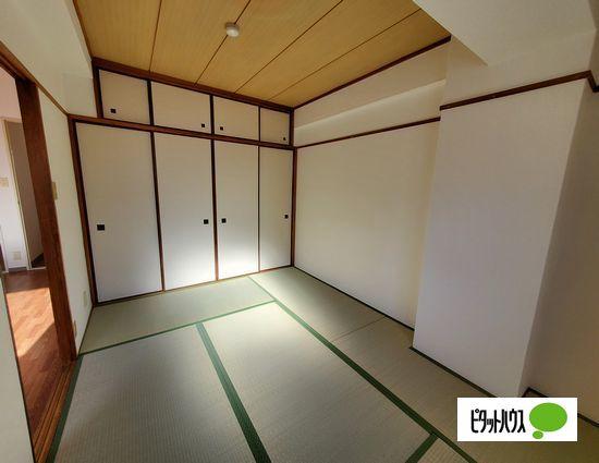 明石市魚住町西岡マンション その他部屋・スペース