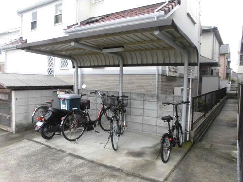 神戸市西区玉津町出合アパート 物件画像