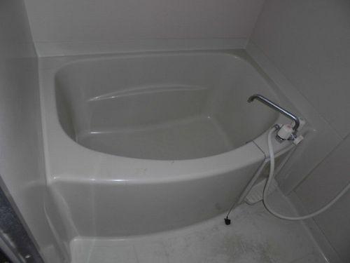 神戸市西区玉津町出合アパート バス／シャワー