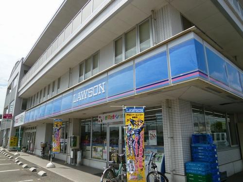 ラブリー明石店：162m