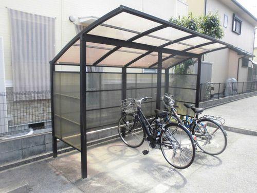 三木市大村アパート 物件画像