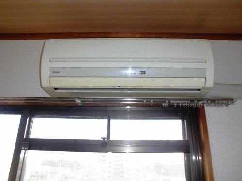 明石市樽屋町マンション 設備