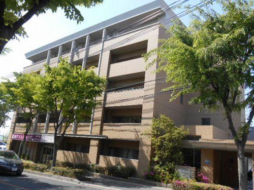 神戸市西区伊川谷町別府マンション 共有部分