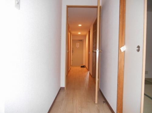 神戸市西区伊川谷町別府マンション その他部屋・スペース