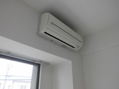 明石市西明石町マンション 設備