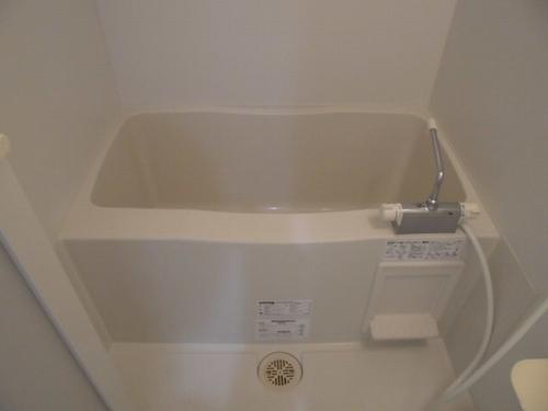 明石市西明石町マンション バス／シャワー