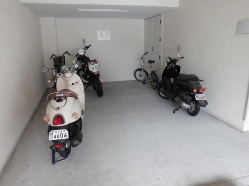 明石市西明石町マンション 物件画像