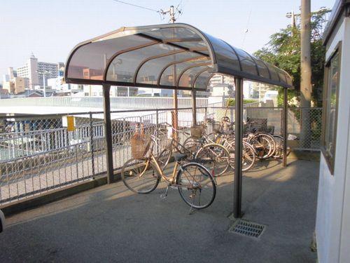 明石市中崎マンション 共有部分