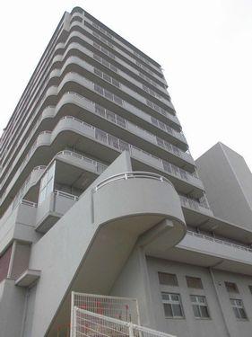 明石市朝霧南町マンション 共有部分